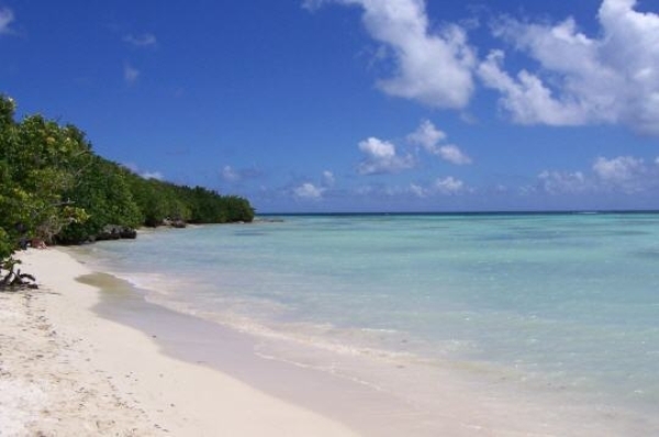Guadeloupe