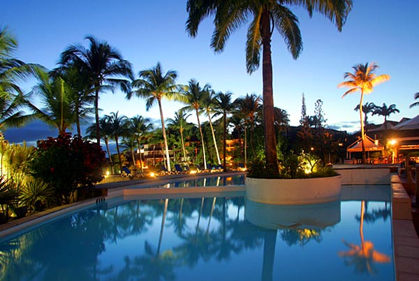 La Créole Beach Hotel