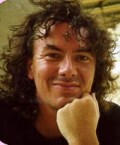 Neil Maiden