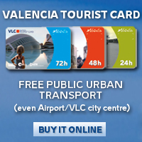 Touristic card