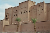 Ourzazate Kasbah