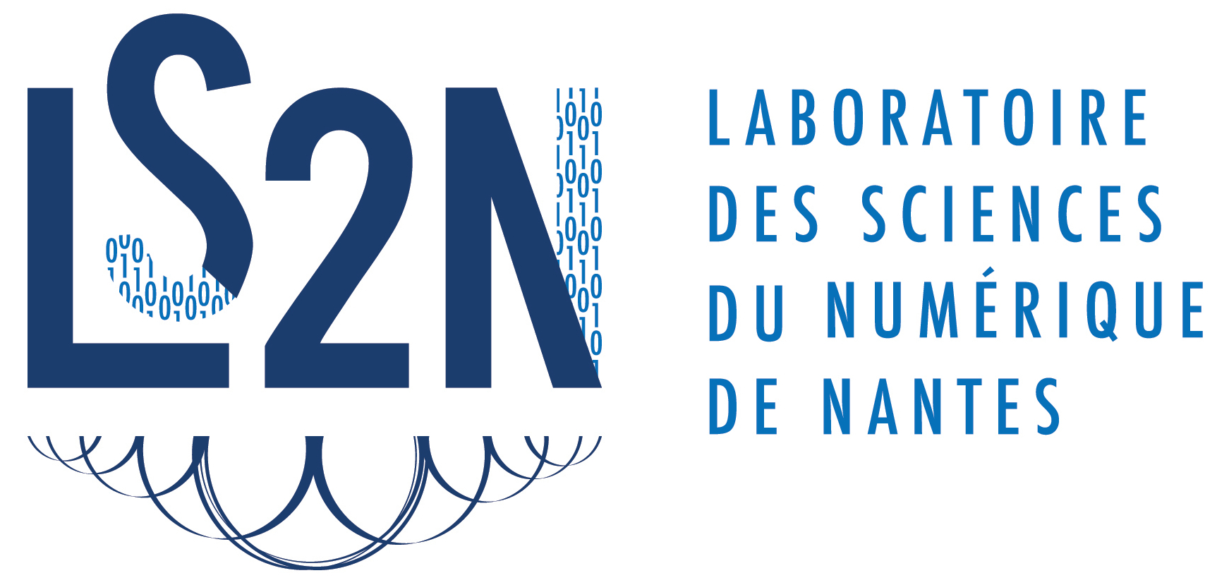 Laboratoire des Sciences du Numérique de Nantes
