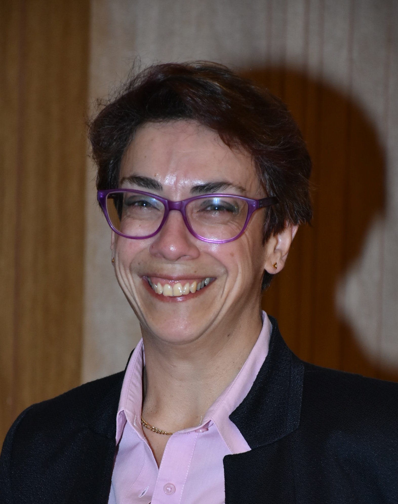 Dr. Nancy Pouloudi