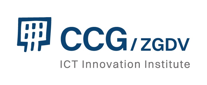 CCG/ZGDV ICT Innovation Institute