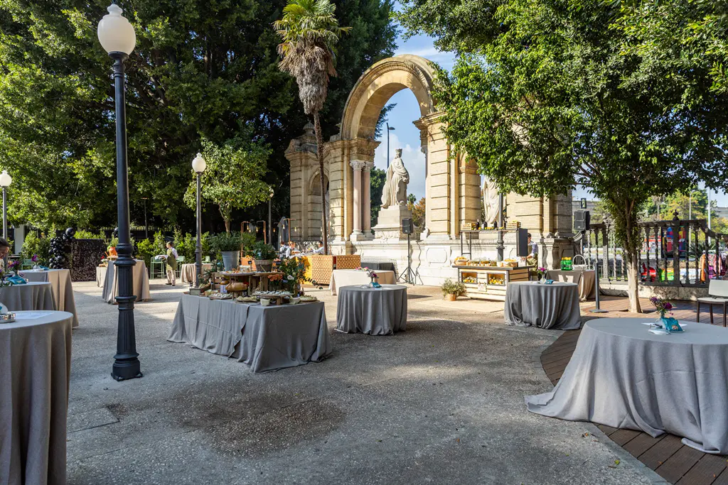 Restaurante El 29