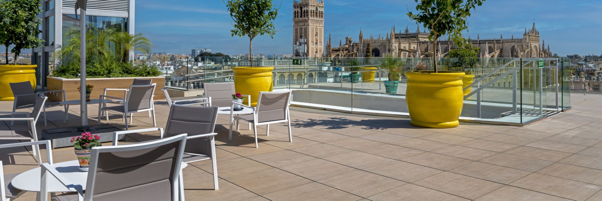 Hotel Querencia